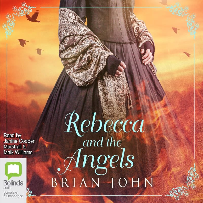 Rebecca and the Angels