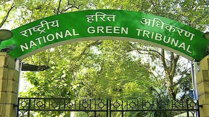 National Green Tribunal (NGT)