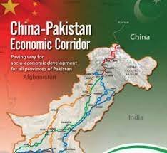 Gilgit Baltistan and CPEC