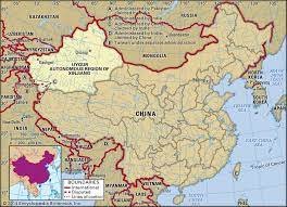 Xinjiang Uygur Autonomous Region