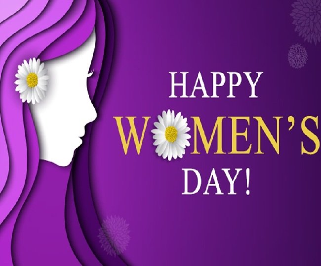 National Women's Day