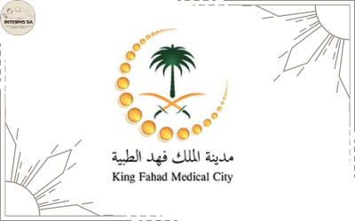 King Fahad Medical City