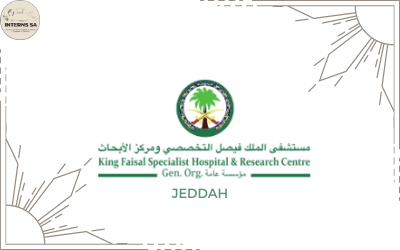 King Faisal Specialist Hospital & Research Center - Jeddah