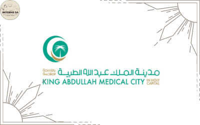 King Abdullah Medical City