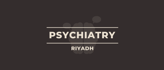 PSYCHIATRY