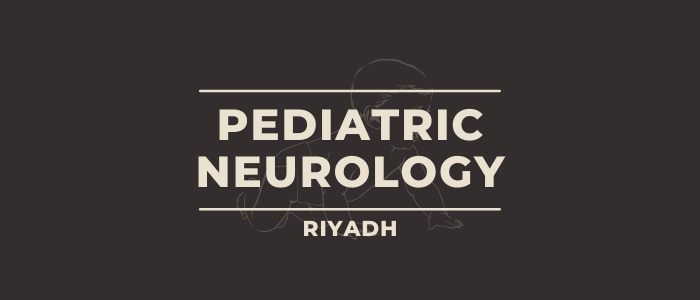 PEDIATRIC NEUROLOGY