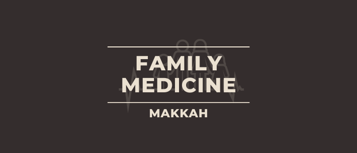 FAMILY MEDICINE