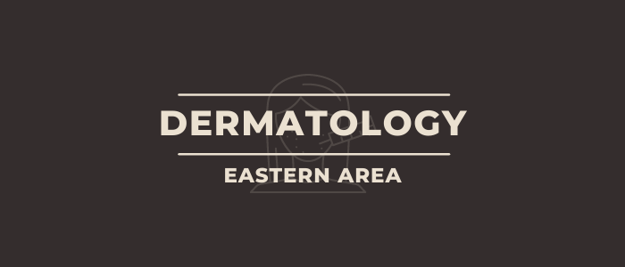 DERMATOLOGY