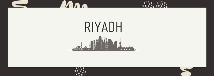 Riyadh's hospitals