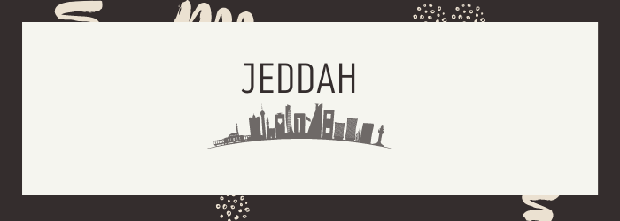 Jeddah's hospitals