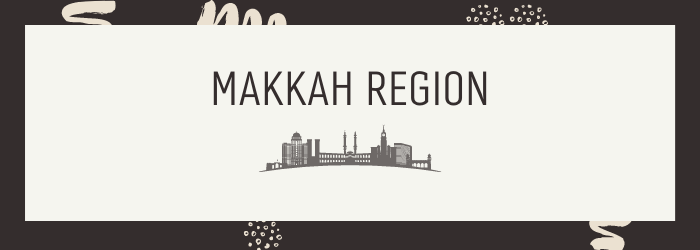 Makkah regions hospitals