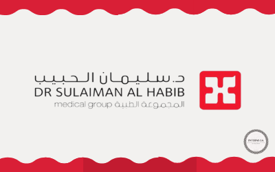Dr. Sulaiman AlHabib Medical Group