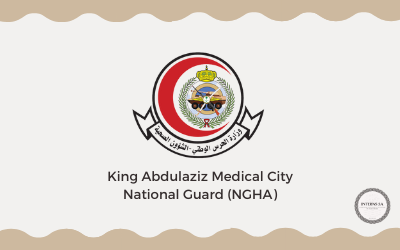 King Abdulaziz Medical City National Guard (NGHA)