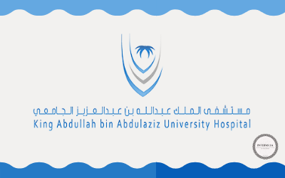 King Abdullah bin Abdulaziz university hospital