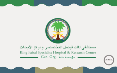 King Faisal Specialist Hospital & Research Center