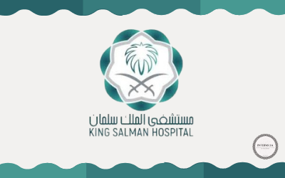 King Salman bin Abdulaziz Hospital