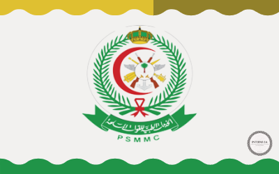 Prince Sultan Military Medical City