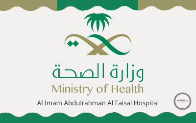 Al Imam Abdulrahman Al Faisal Hospital