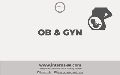 OB & GYN