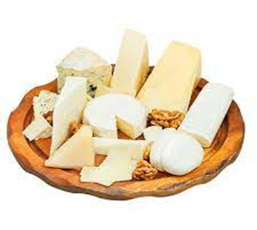 Diferencias entre los quesos de leche cruda y leche pasteurizada