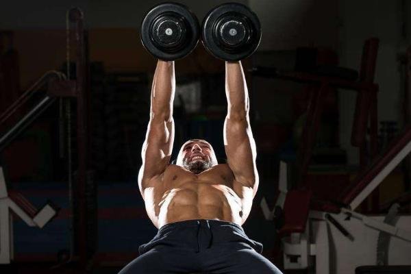 What are the benefits of dumbbells for the body？