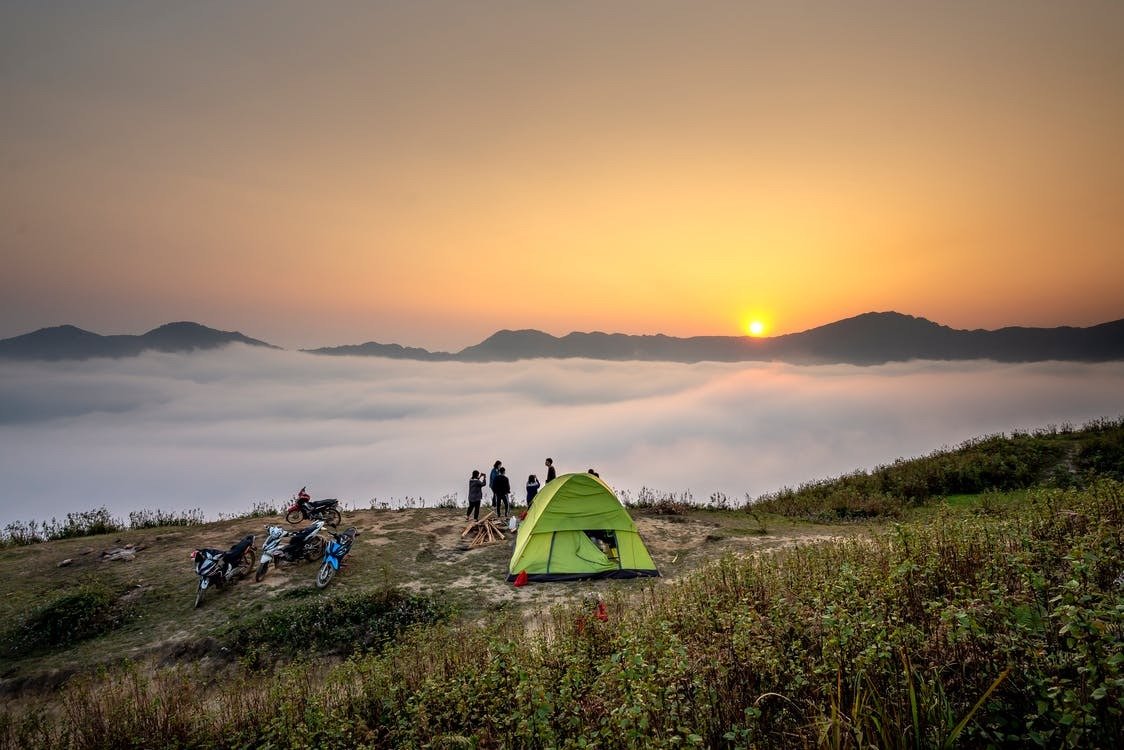 Ten things to know about camping