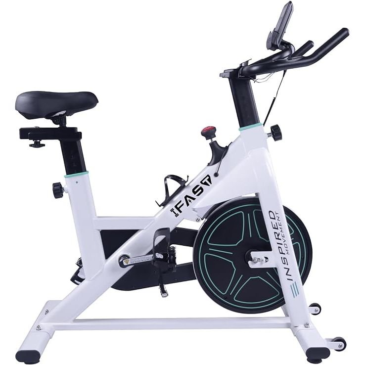 Maximizing Your Workout Routine: Unveiling the Power of the Exercise Bike