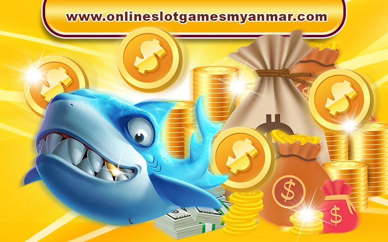 Fish Game Online Real Money