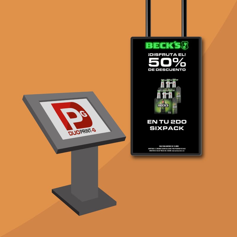 Carteleria Digital