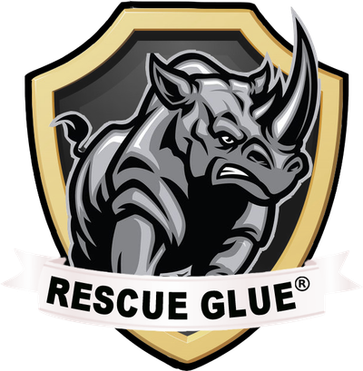 Rescue Glues