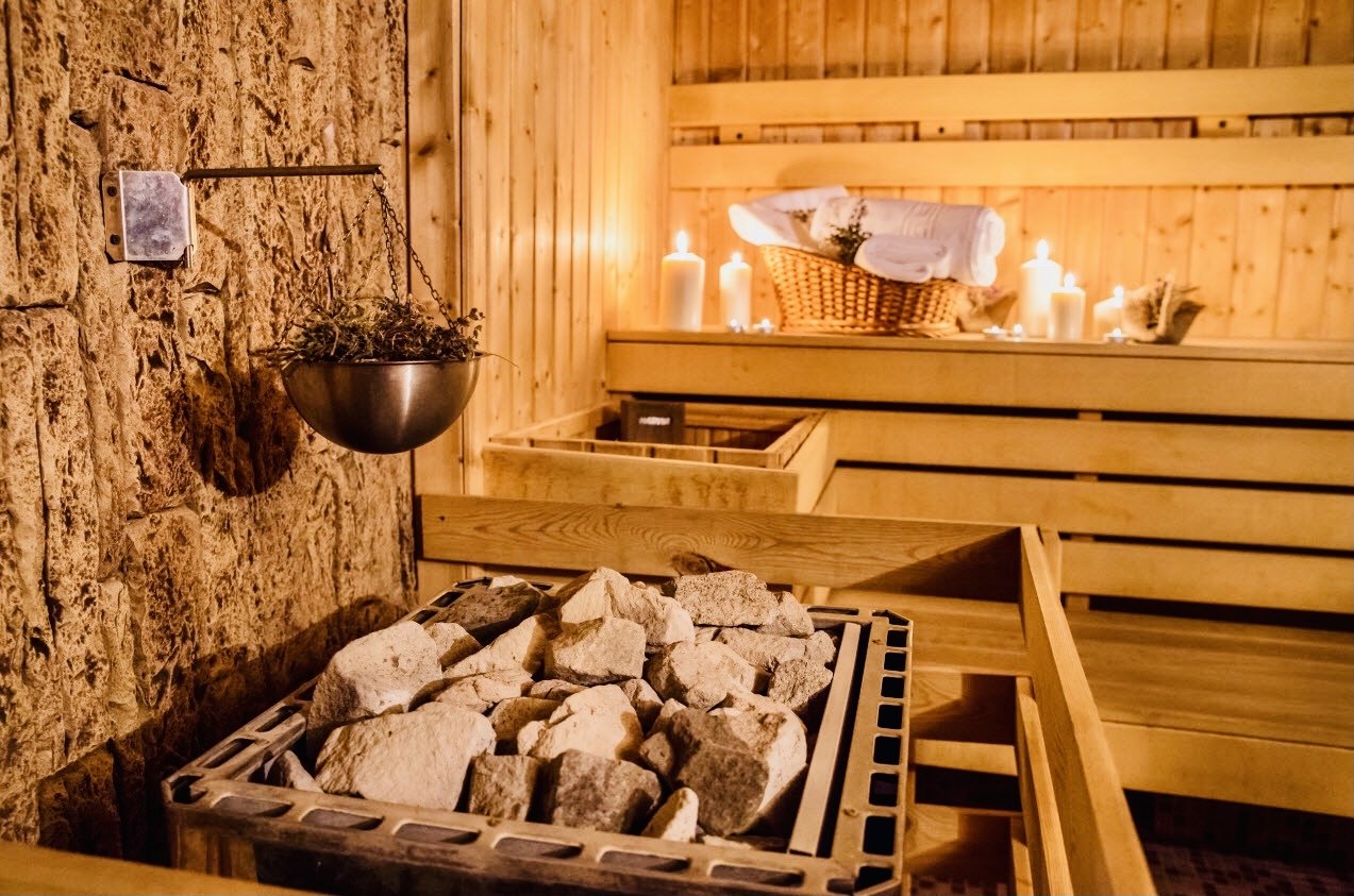 How Saunas Can Improve Your Overall Health and Wellbeing