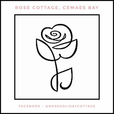 Rose Cottage Cemaes Bay