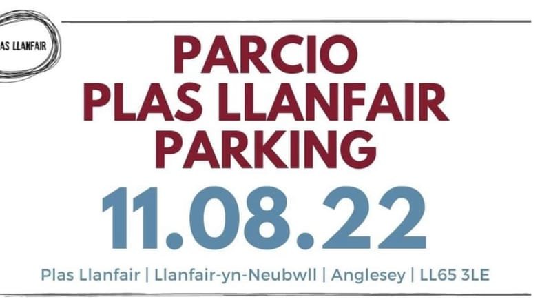 Parcio Plas Parking
