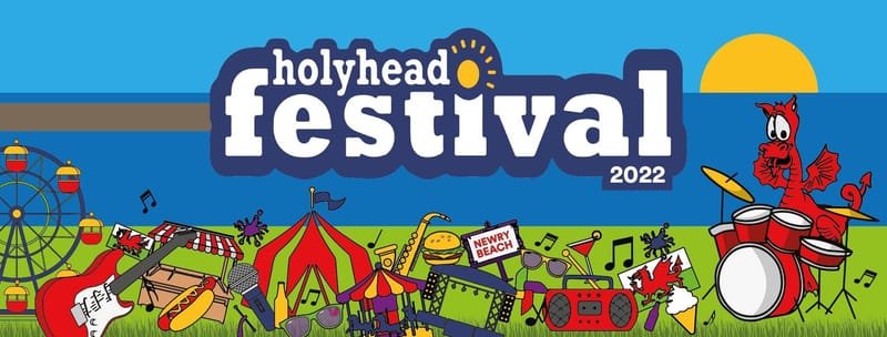 Holyhead Festival