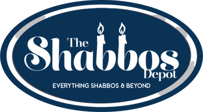 The Shabbos Depot