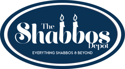 The Shabbos Depot