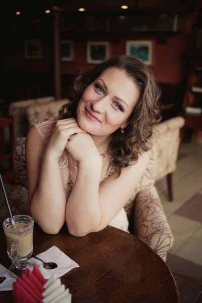 Екатерина Зверькова