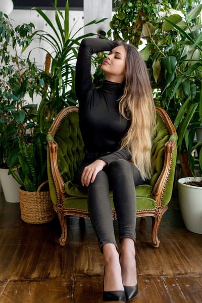 Кристина Кораблёва