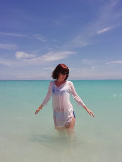 Ольга Лесухина