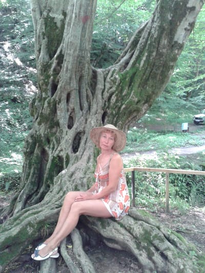 Ольга Карпова