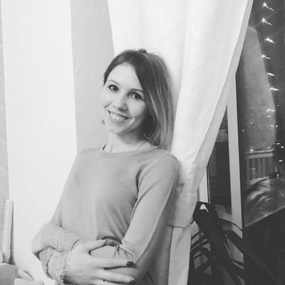 Ирина Марюшкина