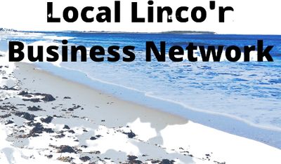 Local Lincoln Business Network