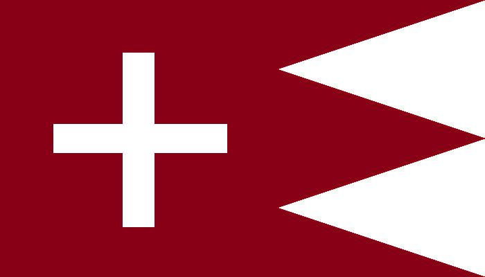 Whitecross Flag