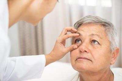 Opticians Can Offer A Variety Of Eye Care Services image