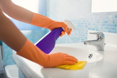 Janitorial Services Improves the Lives of Homeowners Every Day image