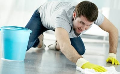 Types of Commercial Cleaning Services image