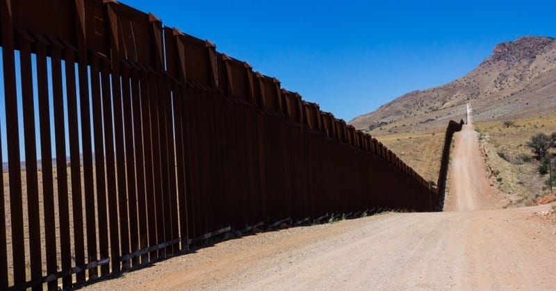 Border Security