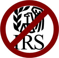 Abolishing the IRS
