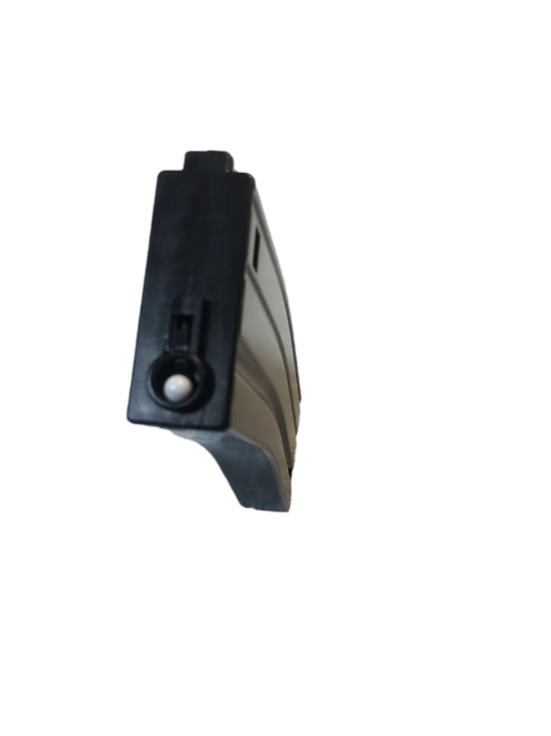 Cyma Airsoft MP5 260 Round Metal Hi Cap Magazine Black