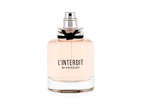 GIVENCHY - L'interdit 80 ml - Tester Parfum Online